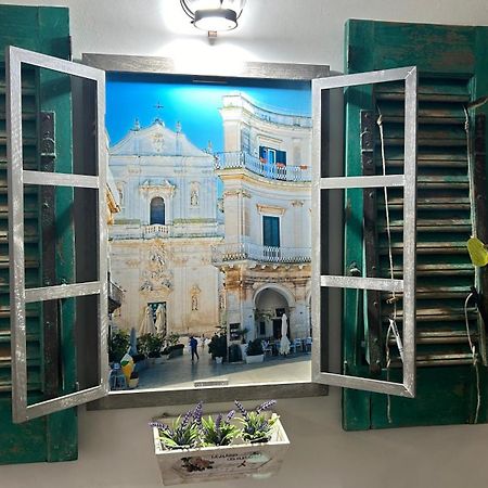La Dimora Di Zio Nino Daire Martina Franca Dış mekan fotoğraf