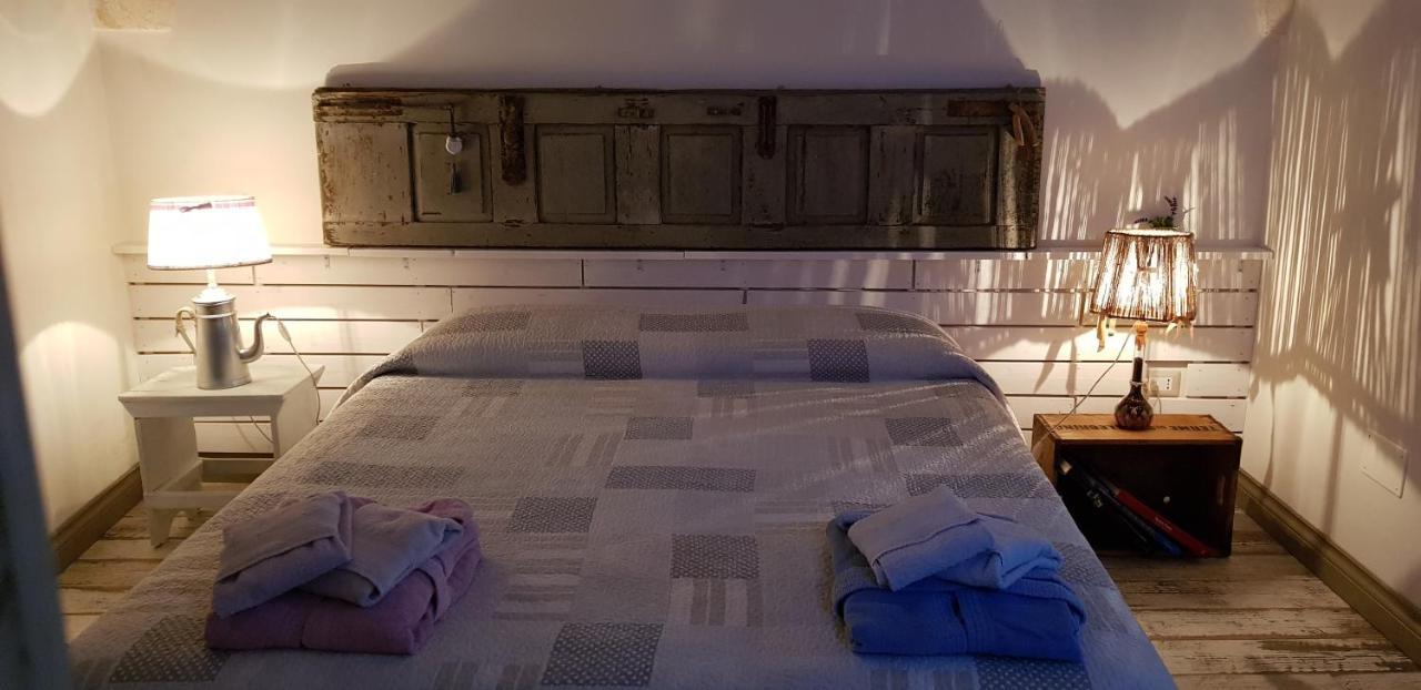 La Dimora Di Zio Nino Daire Martina Franca Dış mekan fotoğraf