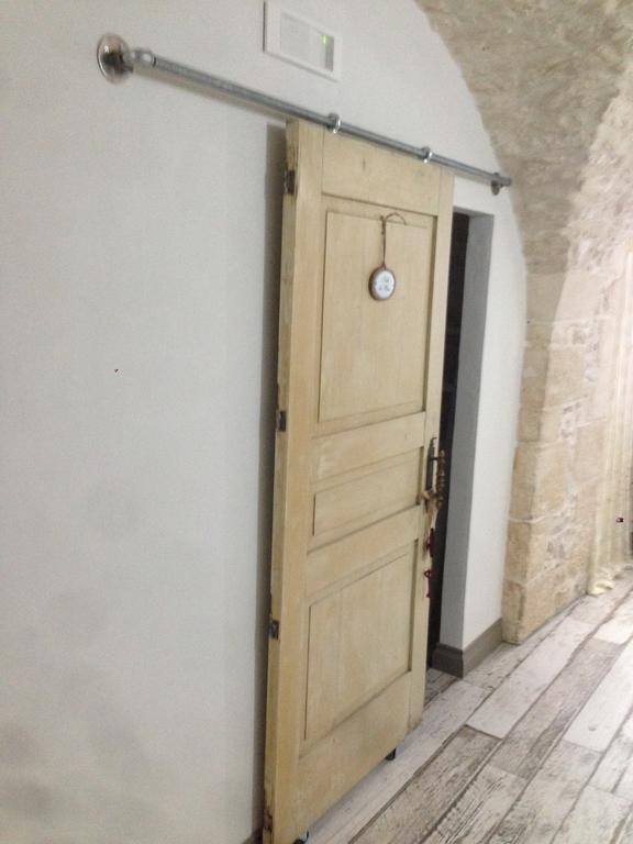 La Dimora Di Zio Nino Daire Martina Franca Dış mekan fotoğraf